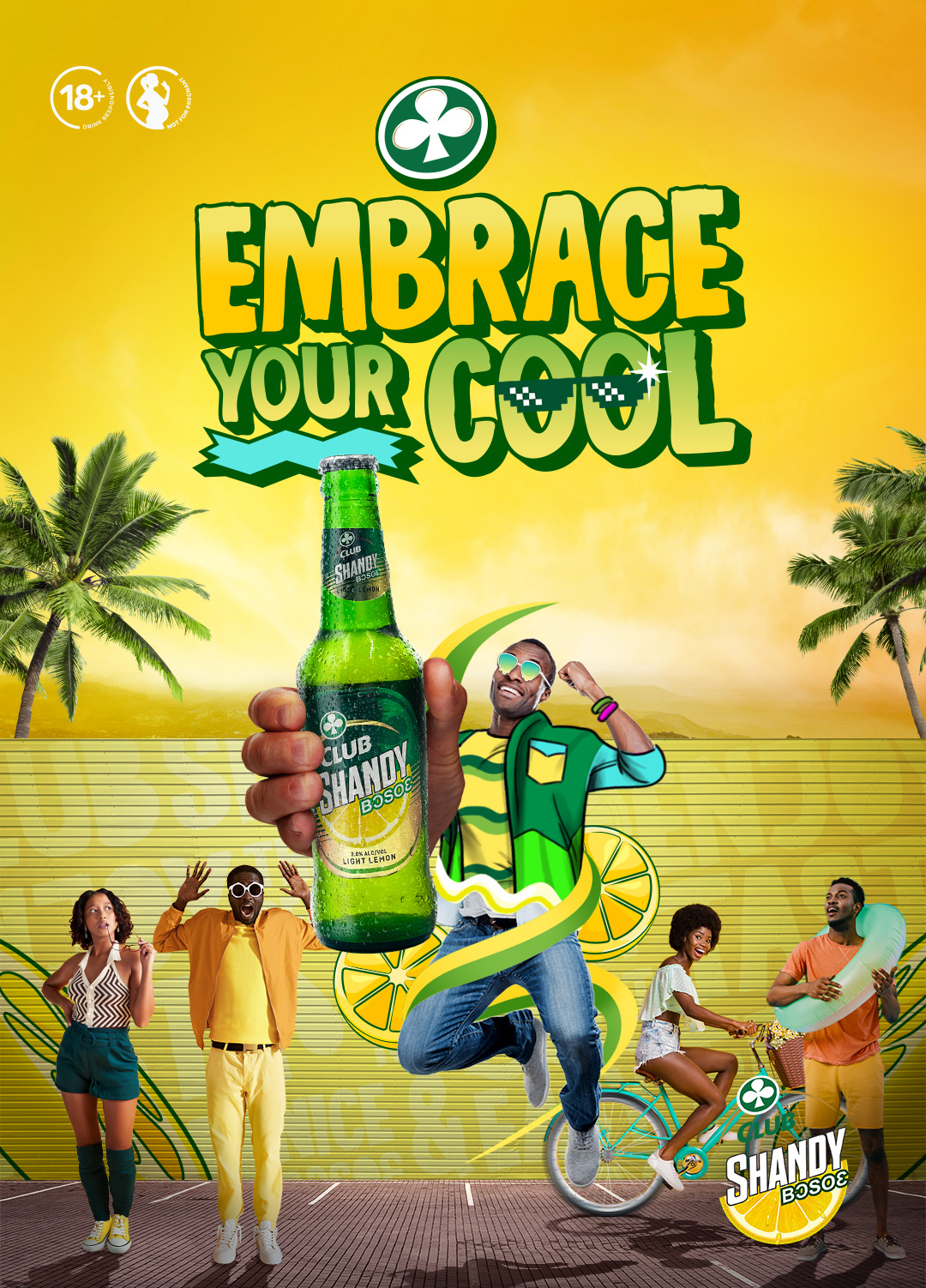 Embrace Your Cool KV 1C copy